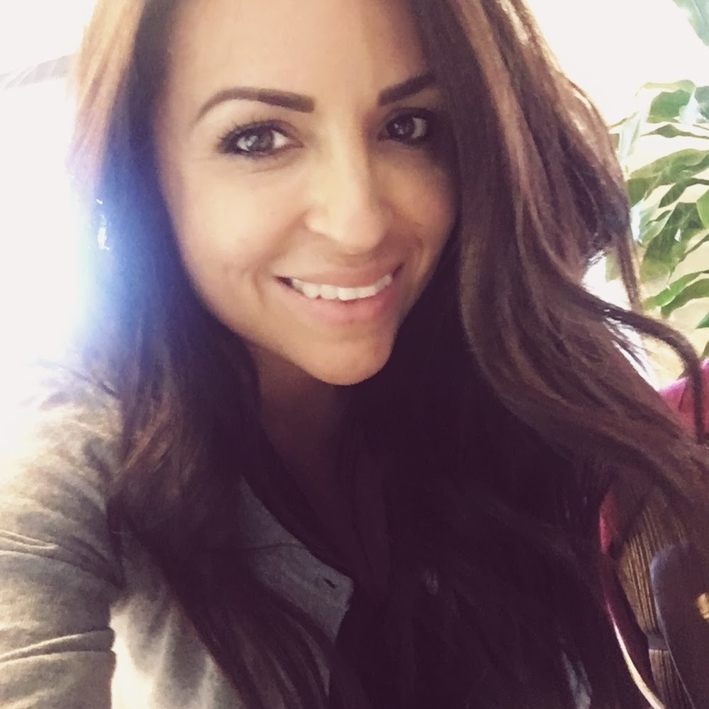 Meet your Posher, Jovana